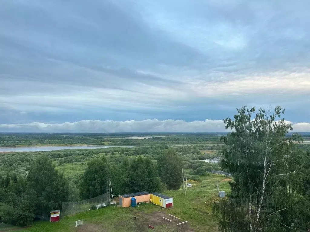 1-к кв. Коми, Сыктывкар Тентюковская ул., 333 (32.1 м) - Фото 0