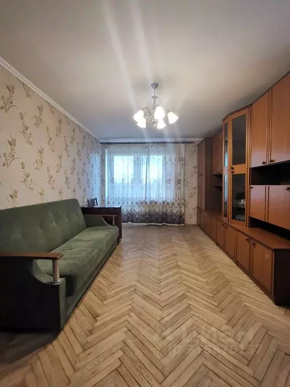 2-к кв. Санкт-Петербург Новочеркасский просп., 9 (54.6 м) - Фото 1