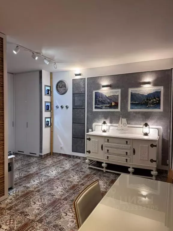 Студия Санкт-Петербург Фермское ш., 16 (46.0 м) - Фото 1