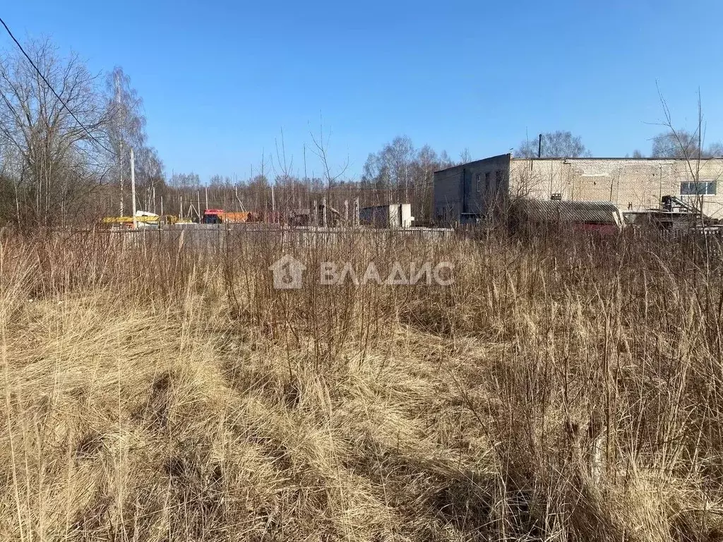 Участок в Ивановская область, Заволжск Кооперативный пер., 3 (10.0 ... - Фото 0