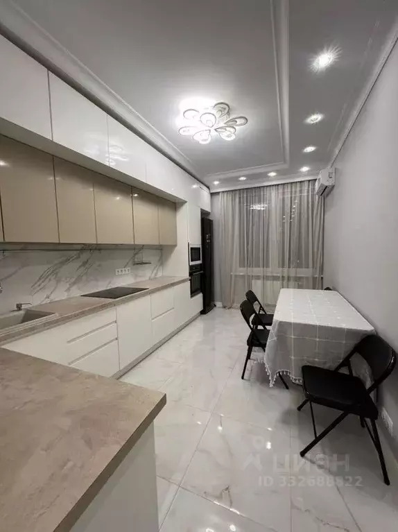2-к кв. Москва Родниковая ул., 30к1 (55.0 м) - Фото 1