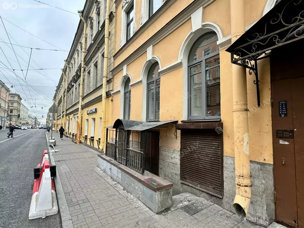 Помещение свободного назначения (90 м) - Фото 1