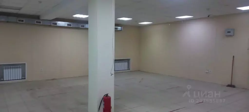 Торговая площадь в Брянская область, Брянск ул. Брянского Фронта, 18 ... - Фото 2