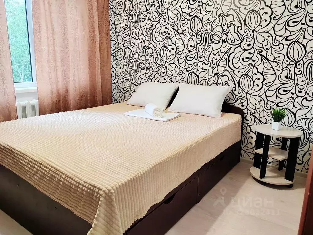 2-к кв. Краснодарский край, Крымск ул. Маршала Жукова, 6 (42.0 м) - Фото 1