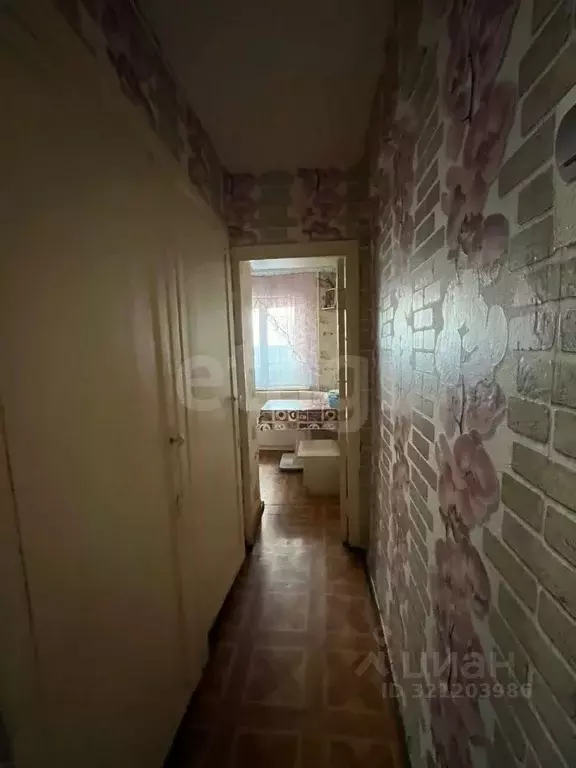 3-к кв. Бурятия, Улан-Удэ Ключевская ул., 104 (59.0 м) - Фото 0