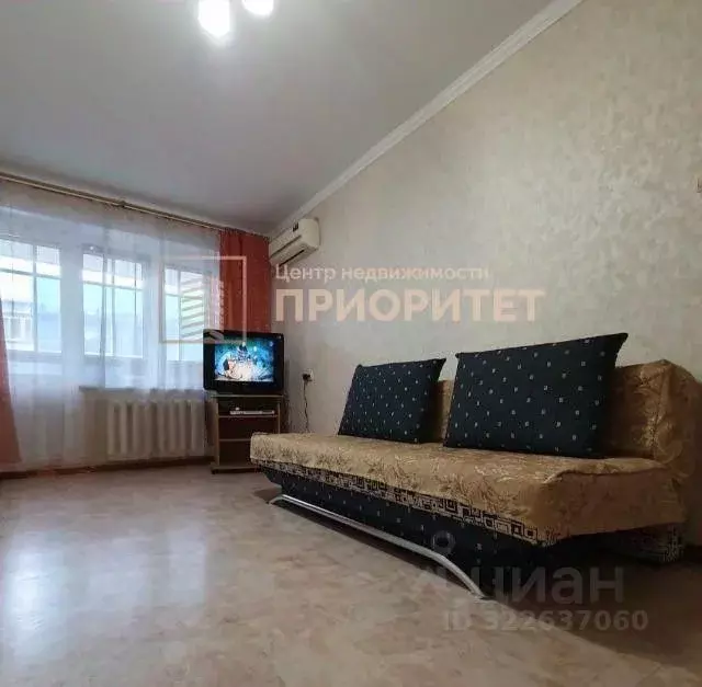 2-к кв. Саха (Якутия), Якутск Октябрьская ул., 27/2 (47.0 м) - Фото 2