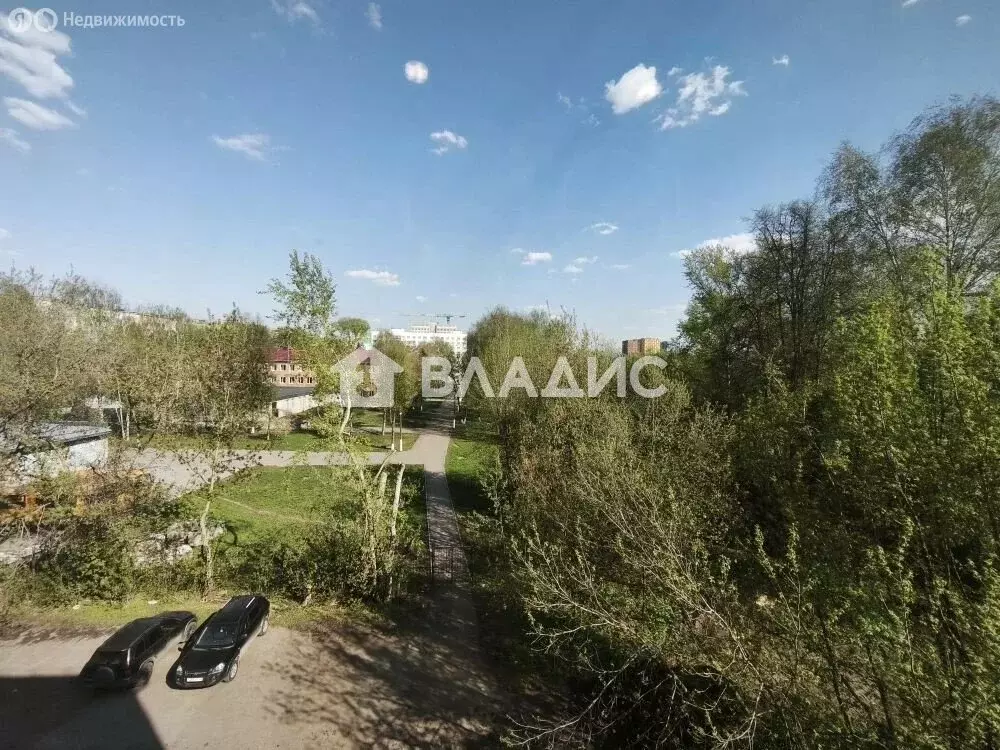 1к в 5-комнатной квартире (10 м) - Фото 2