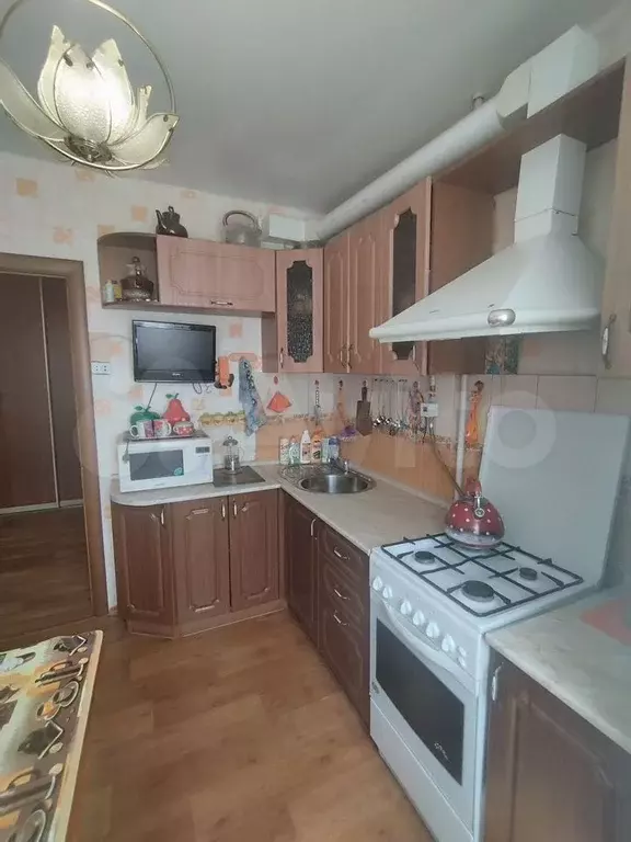 2-к. квартира, 50,1 м, 7/9 эт. - Фото 1