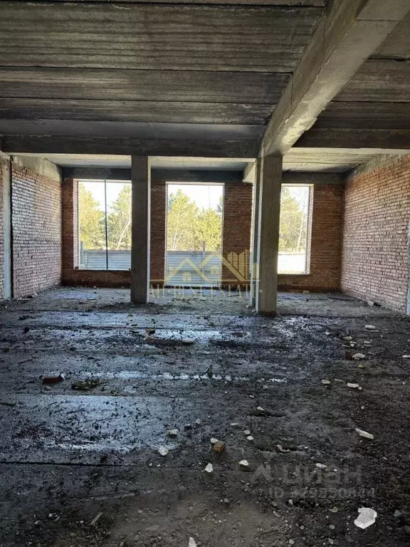 Помещение свободного назначения в Северная Осетия, Владикавказ ул. ... - Фото 1