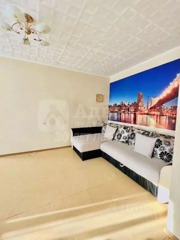 2-к кв. Тюменская область, Тюмень Полевая ул., 36 (44.2 м) - Фото 1