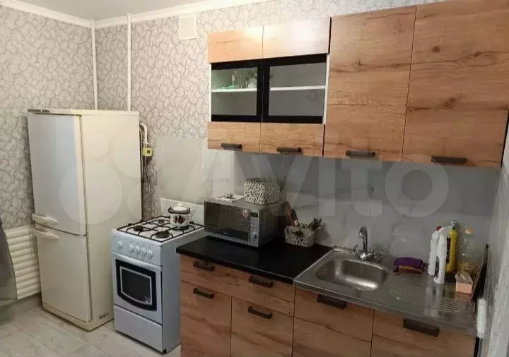 1-к. квартира, 39 м, 3/9 эт. - Фото 0