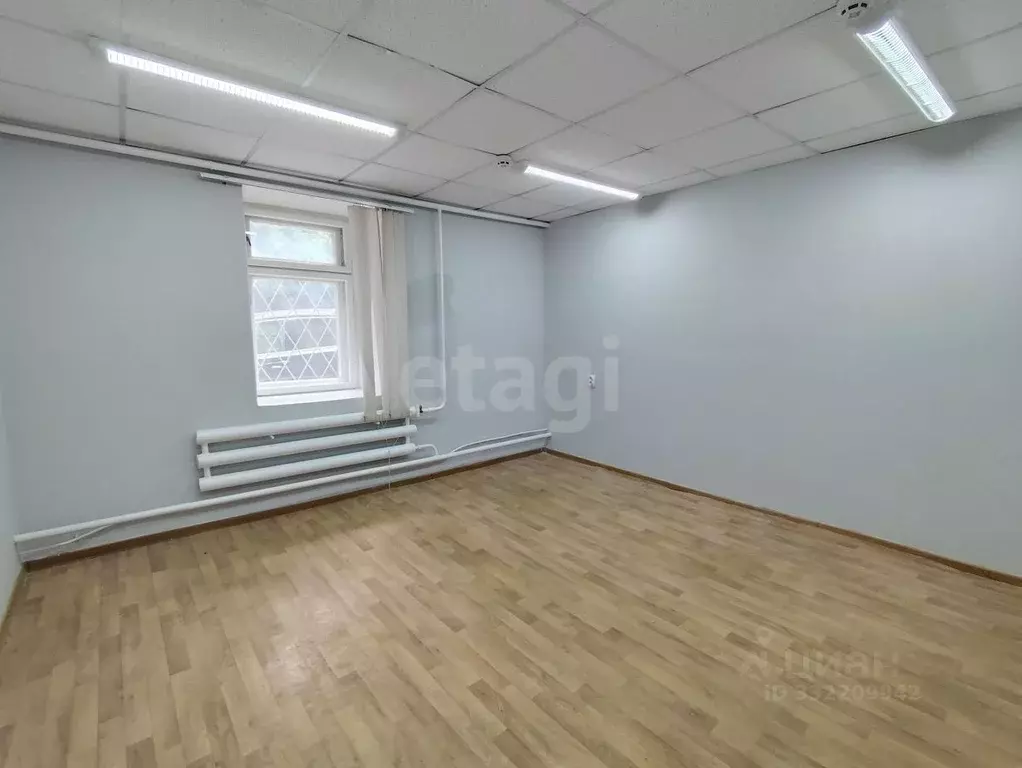 Офис в Ивановская область, Иваново ул. Багаева, 7 (25 м) - Фото 2