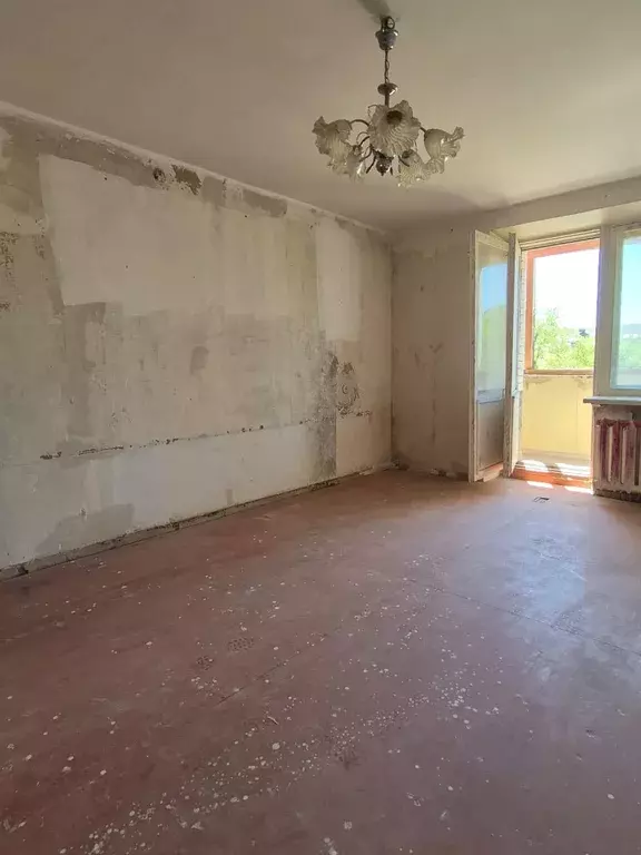 Продаётся 2-к квартира, 61.1 м - Фото 1