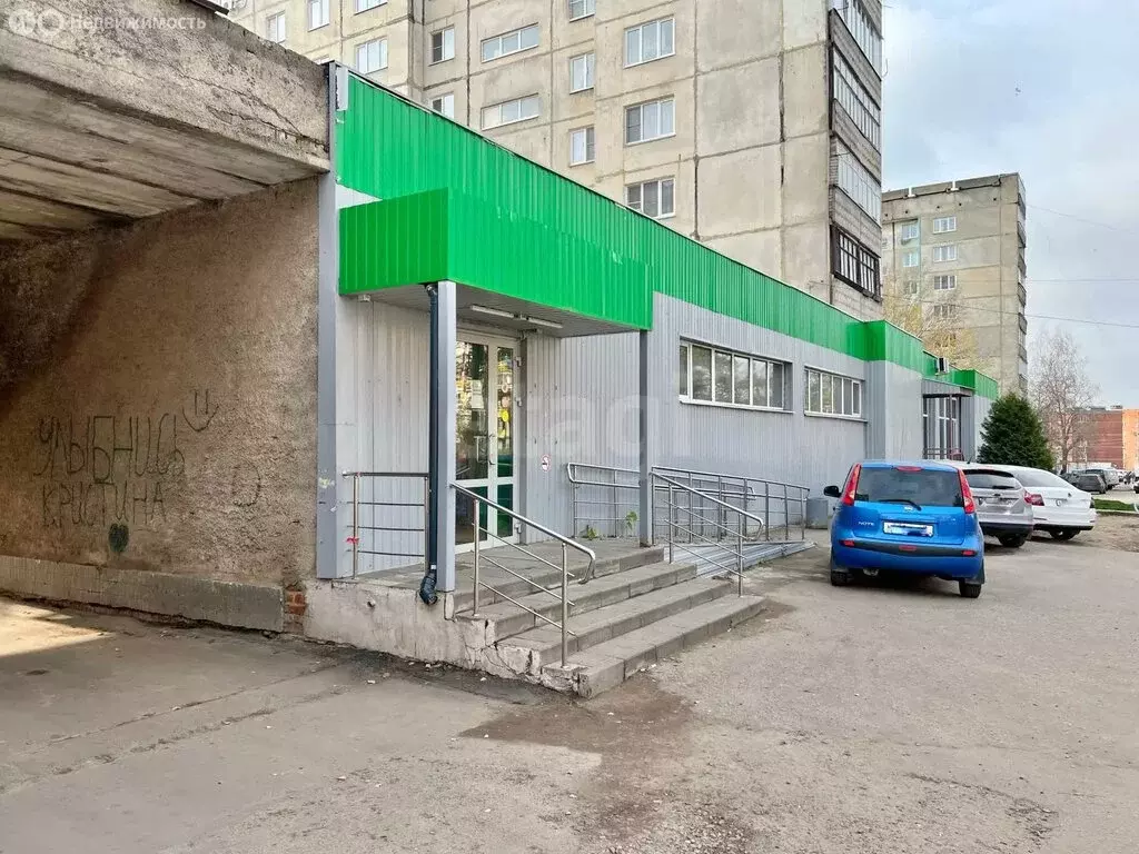 Торговая площадь (375.8 м) - Фото 1