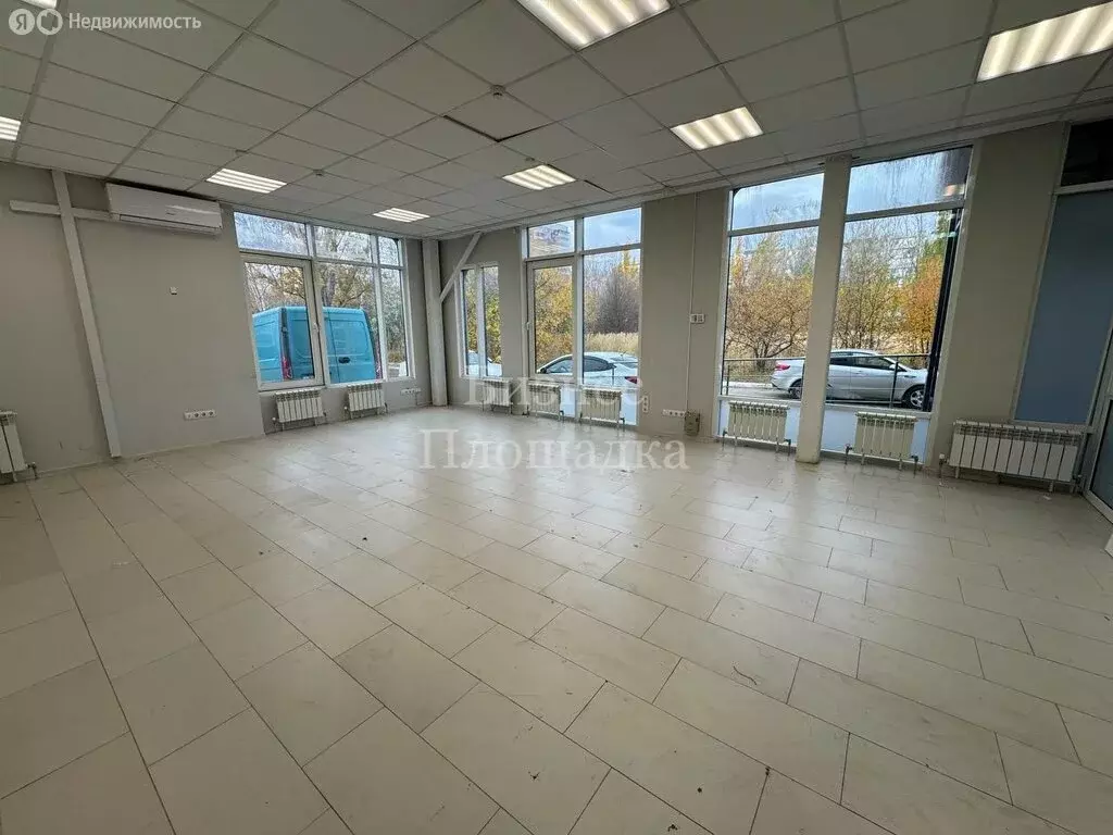 Офис (48 м) - Фото 2