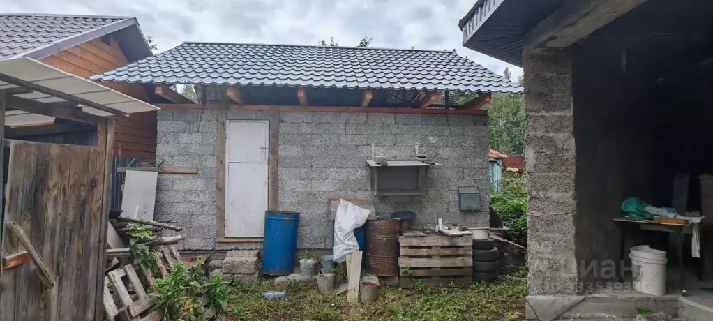 Дом в Башкортостан, Уфа Локомотив СНТ, 47 (80 м) - Фото 2