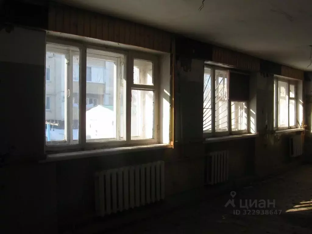 Помещение свободного назначения в Мордовия, Саранск ул. Веселовского, ... - Фото 0