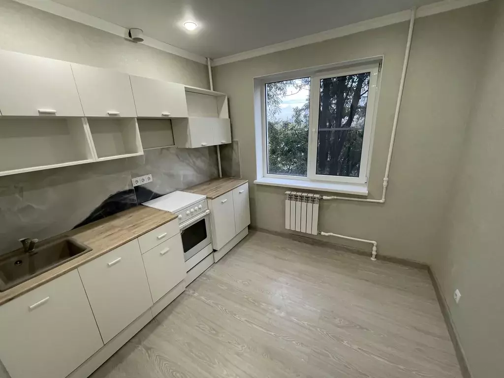 Продаётся 2-к квартира, 51 м - Фото 0