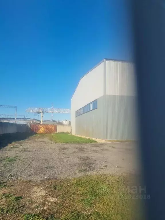 Помещение свободного назначения в Краснодарский край, Краснодар ... - Фото 1