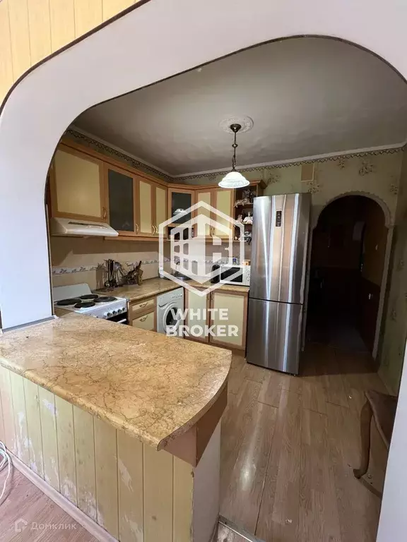 Продаётся 1-к квартира, 29.7 м - Фото 0