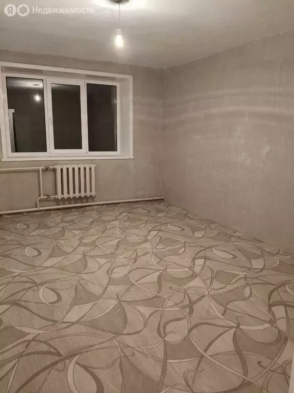 2-комнатная квартира: село Калга, улица 60 лет Октября, 45 (42.6 м) - Фото 1