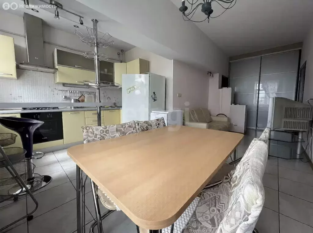 3-комнатная квартира: Ярославль, улица Терешковой, 15/8 (91 м) - Фото 2