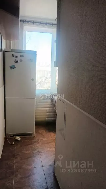 2-к кв. Санкт-Петербург просп. Славы, 35К1 (44.0 м) - Фото 2