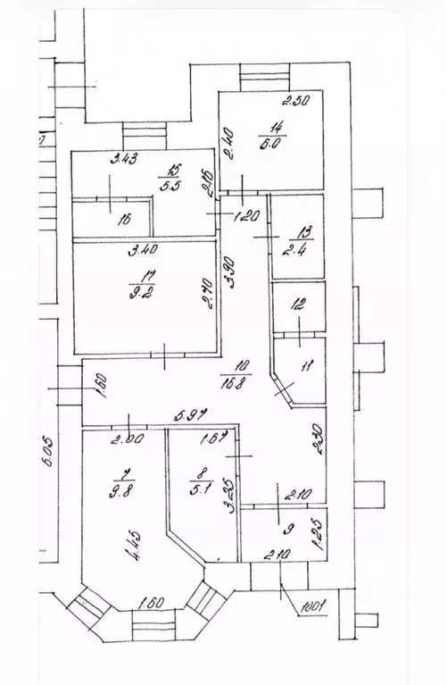 Помещение свободного назначения в Кировская область, Киров ул. Ленина, ... - Фото 1