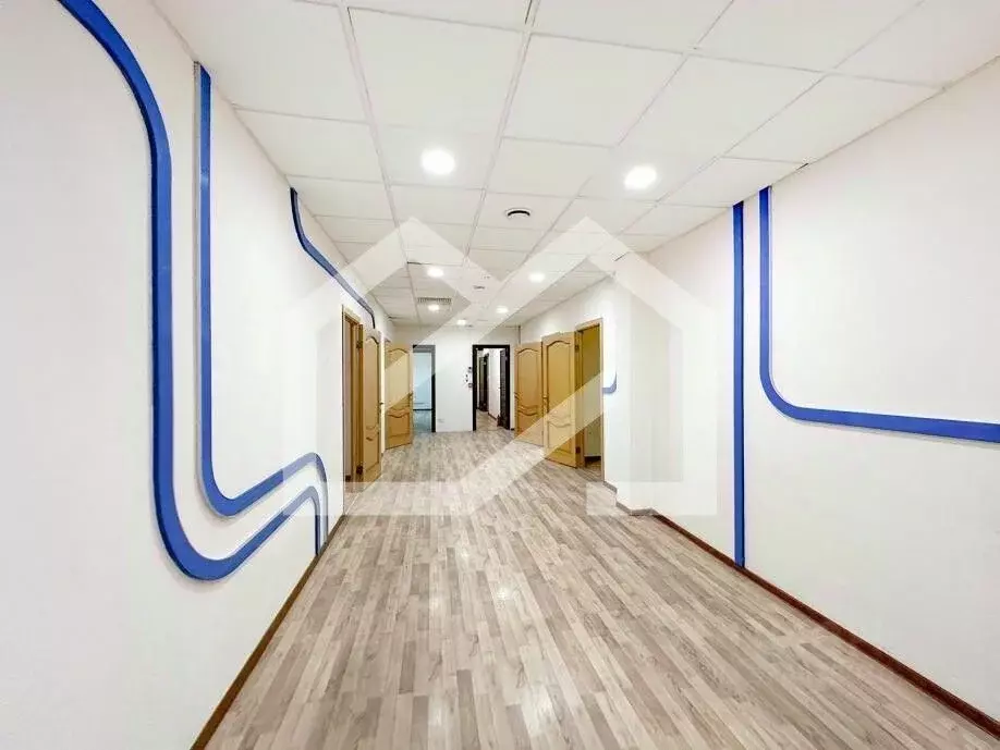 Офис в Москва Киевское шоссе, 22-й км, 4с2кГ (583 м) - Фото 2