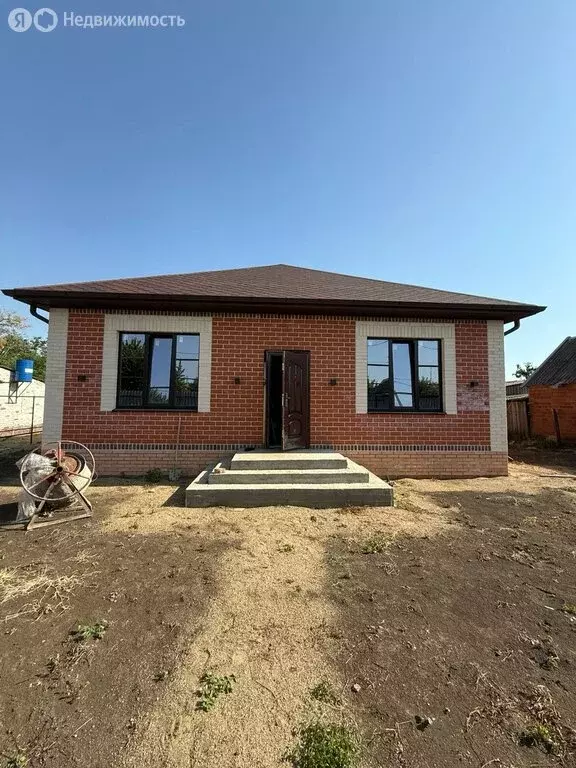 Участок в Новомышастовская, Костромская улица, 14 (9.5 м) - Фото 1