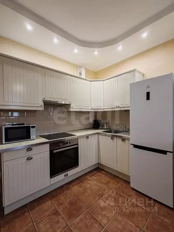 2-к кв. Московская область, Раменское ул. Крымская, 1 (62.4 м) - Фото 1