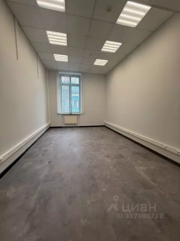 Офис в Москва Летниковская ул., 10С1 (180 м) - Фото 1