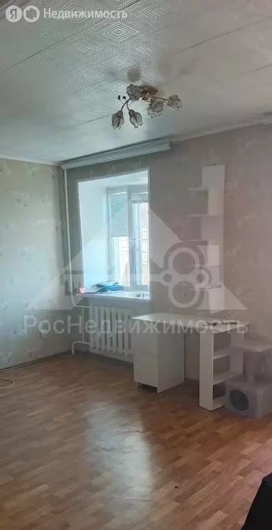 1-комнатная квартира: Кольчугино, улица Добровольского, 29 (32 м) - Фото 0