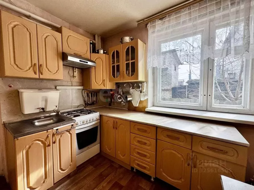 Дом в Самарская область, Самара Трудовая ул., 33 (150 м) - Фото 1