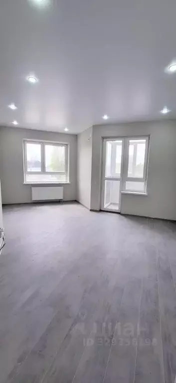 Студия Краснодарский край, Темрюк Дальняя ул., 30/1 (31.0 м) - Фото 1