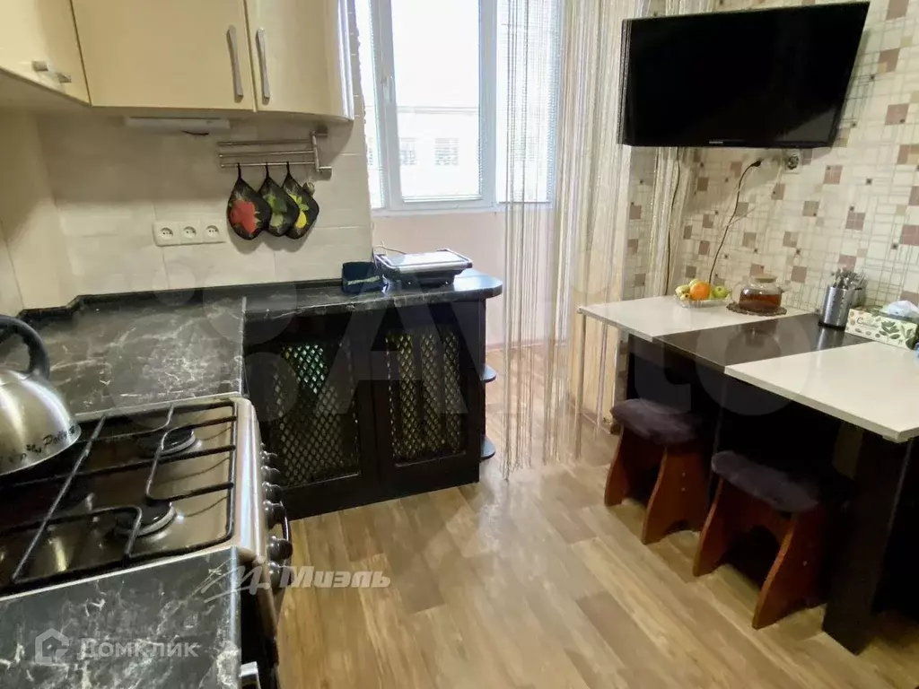 Продаётся 2-к квартира, 55 м - Фото 1