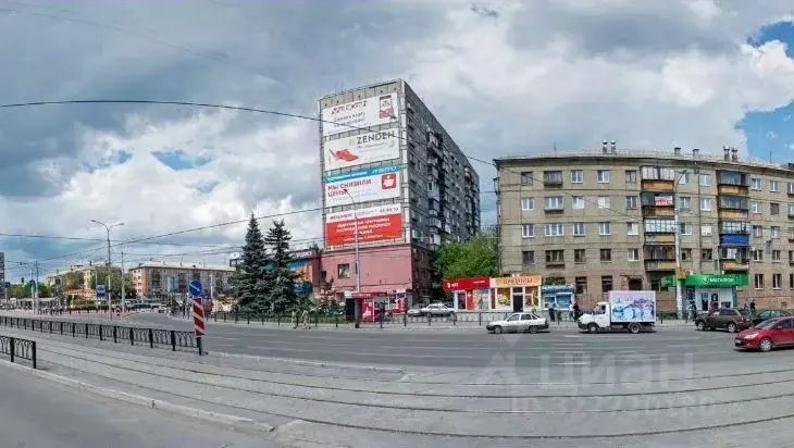 Помещение свободного назначения в Челябинская область, Магнитогорск ... - Фото 1