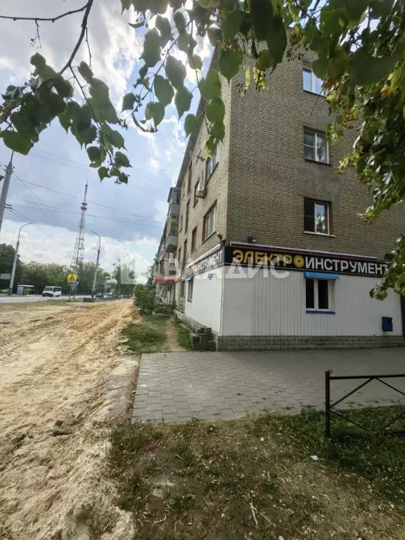 Продаётся 1-к квартира, 32.4 м - Фото 0