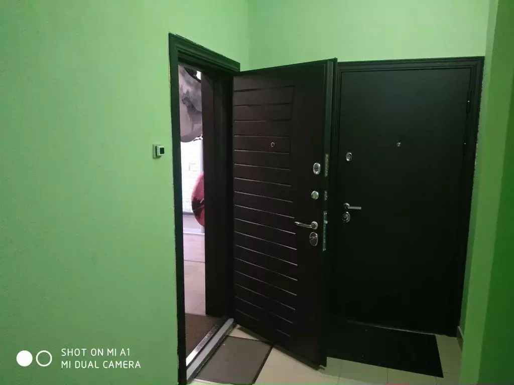 Продаётся 1-к квартира, 42 м - Фото 0