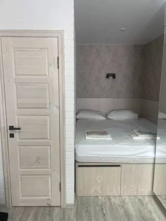 Студия Ростовская область, Таганрог Смирновский пер., 139-3 (15.0 м) - Фото 1