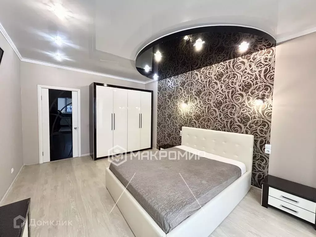 Продаётся 3-к квартира, 95.4 м - Фото 0