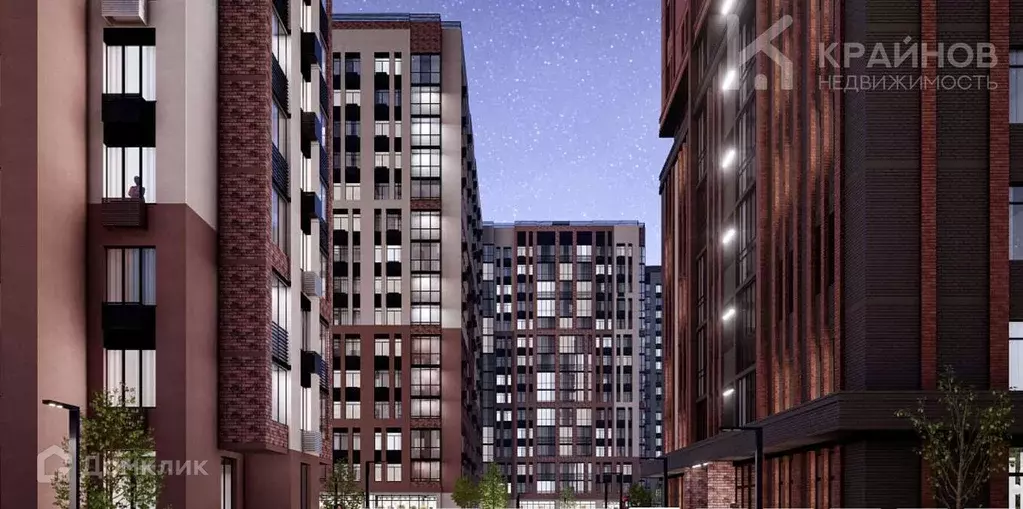 Продаётся 3-к квартира, 74.12 м - Фото 0