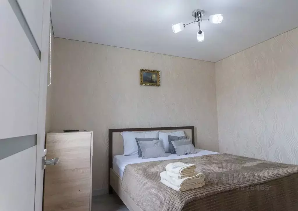 Комната Крым, Феодосия муниципальный округ, с. Береговое ул. Грина, 21 - Фото 1