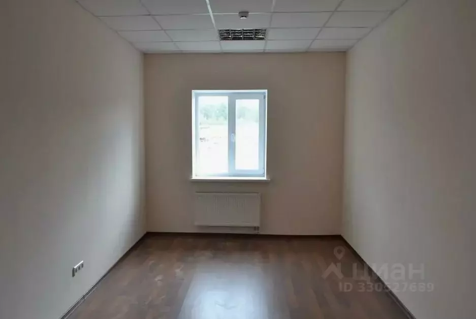 Помещение свободного назначения в Москва Поречная ул., 9 (21 м) - Фото 1