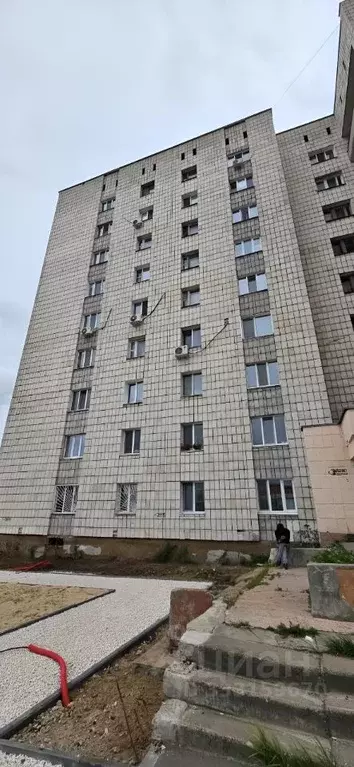 Комната Татарстан, Казань Тополевая ул., 55 (18.8 м) - Фото 1