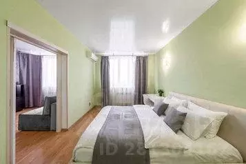 2-к кв. Тульская область, Тула просп. Ленина, 112 (52.0 м) - Фото 1
