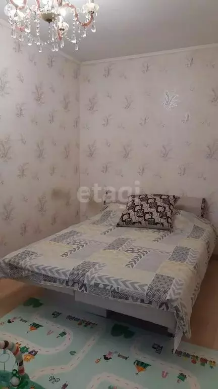 2-комнатная квартира: Калининград, улица Генерала Соммера, 58 (44.9 м) - Фото 0