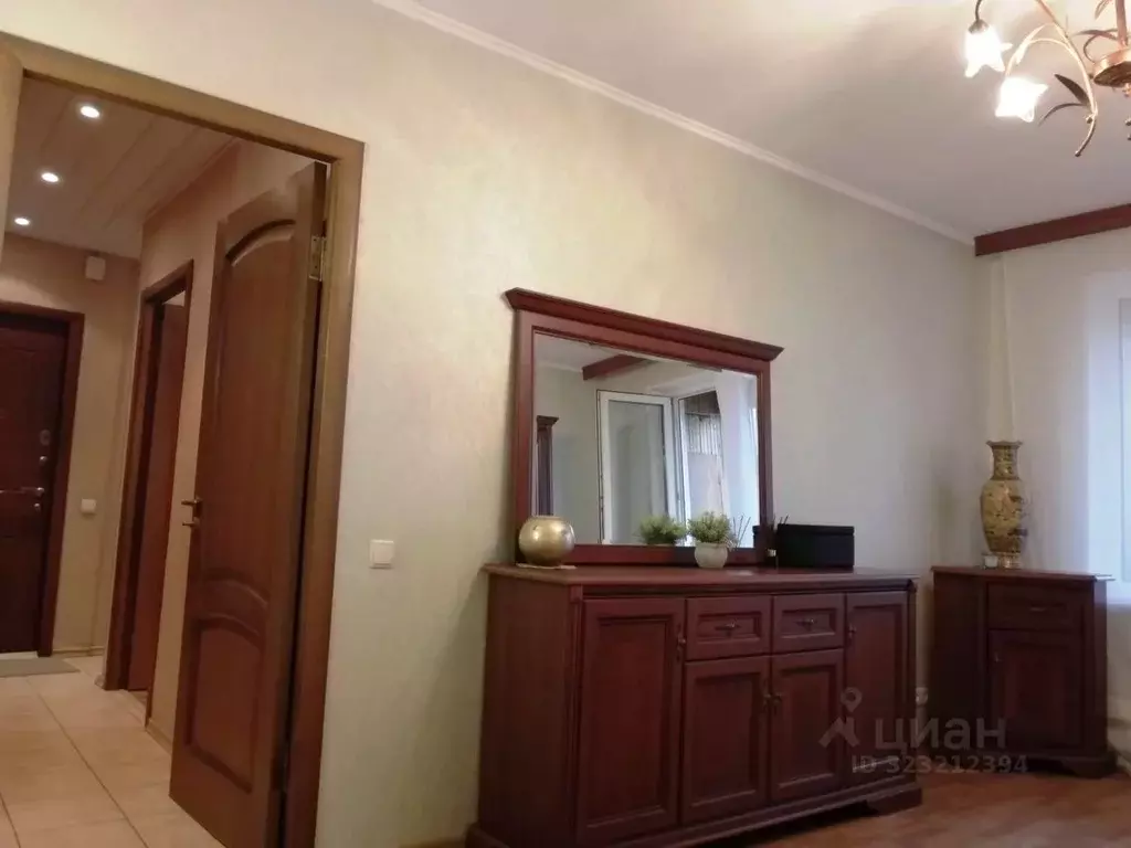 2-к кв. Москва Нагатинская наб., 28 (46.0 м) - Фото 2