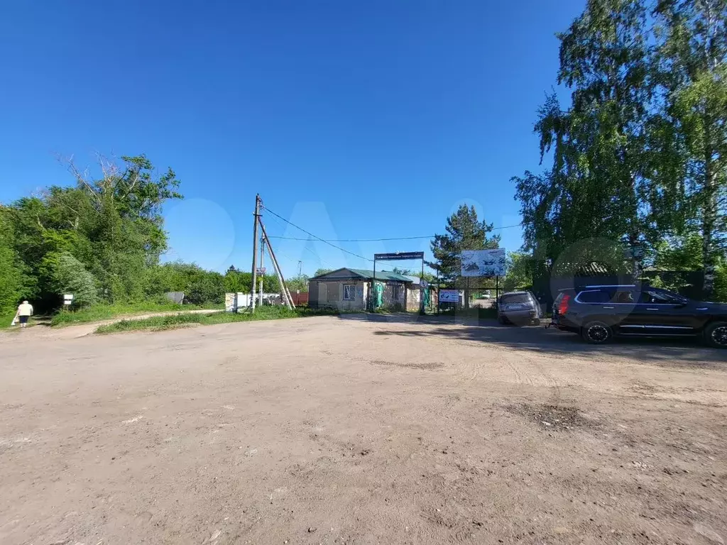 Дача 20 м на участке 6,5 сот. - Фото 1