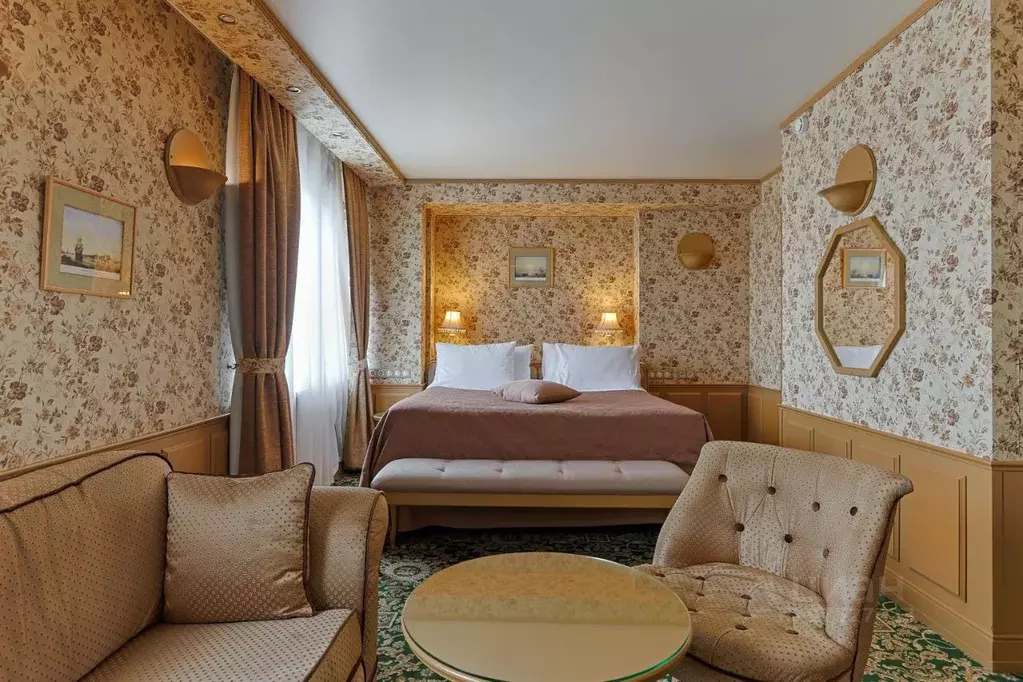 Комната Москва Измайловское ш., 71КА (40.0 м) - Фото 1